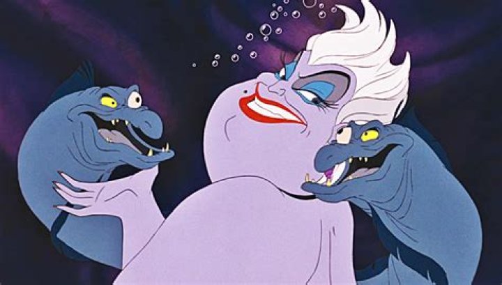 10 Fun Facts about Ursula