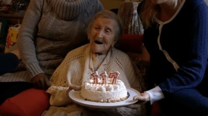 117-Year-Old Woman Revealed Her Longevity Diet — Best Life