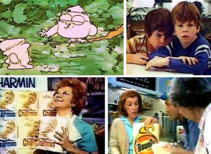 These Memorable Taglines from the 1970s Will Make You So Nostalgic — Best Life