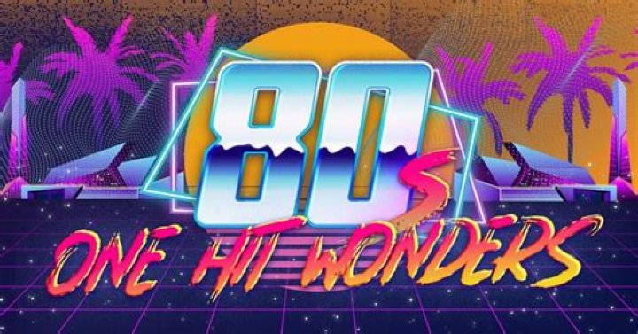 20 One-Hit Wonders Every 1980s Kid Remembers — Best Life