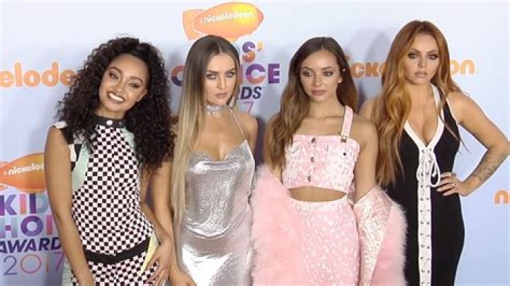 2017 Kids’ Choice Awards – Orange Carpet Arrivals – Celeb Secrets