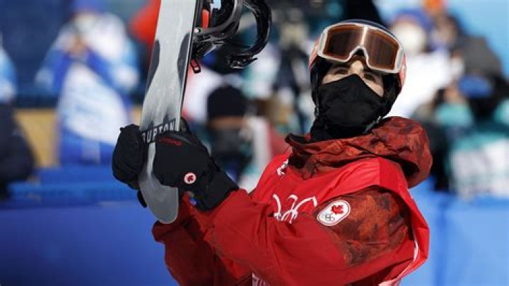 
24 Years' Canadian Snowboarder Mark McMorris Net Worth: Sponsors He Has Contracts With 