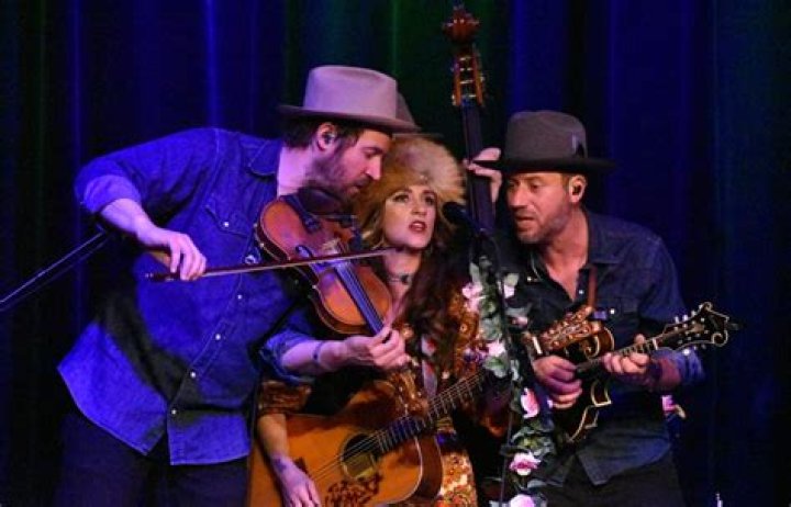 6 Questions With Sierra Ferrell