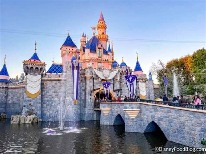 8 of Our Favorite Simple Pleasures at Walt Disney World