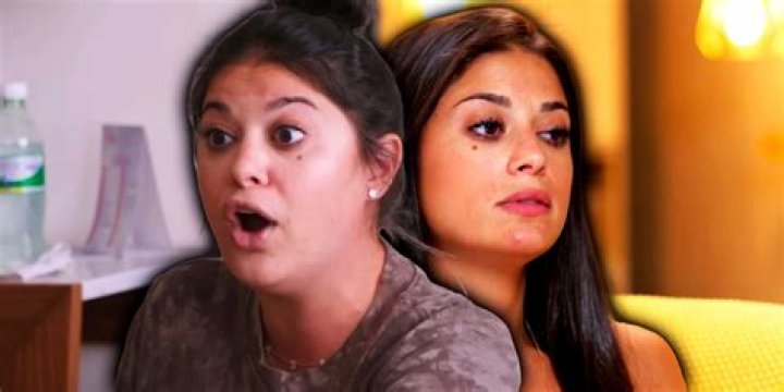 90 Day Fiancé Star Loren Brovarnik Posts Post-Mother's Day Pic With Paul Zahn