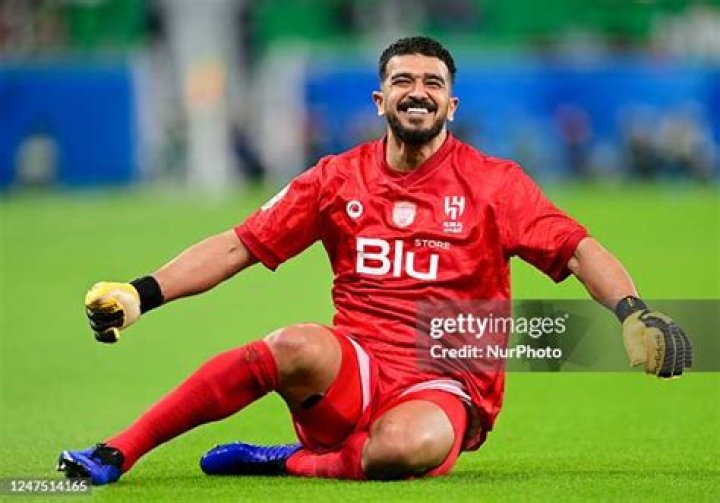 Abdullah Al-Mayouf Biography- career highlights, club career, salary, net worth and Facts