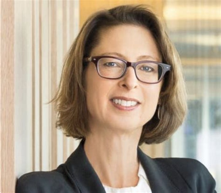 Abigail Johnson Net Worth