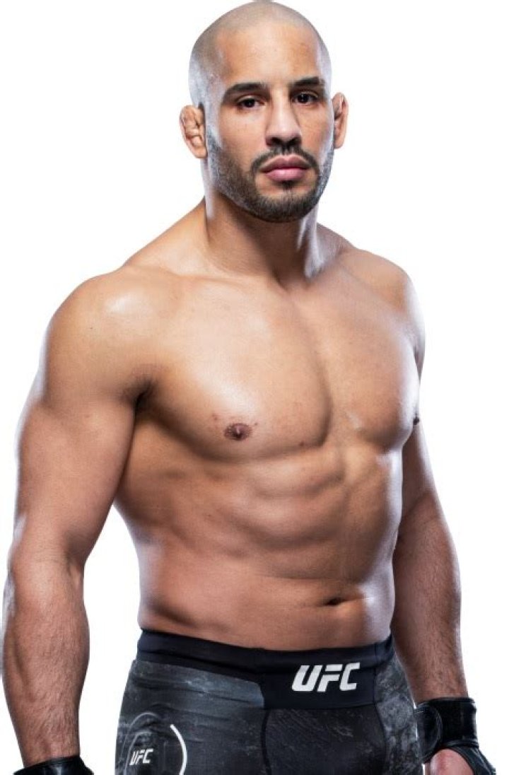 Abu Azaitar Bio-salary, net worth, married, affair, dating, children, girlfriend, career, mma, relationship, age, stats