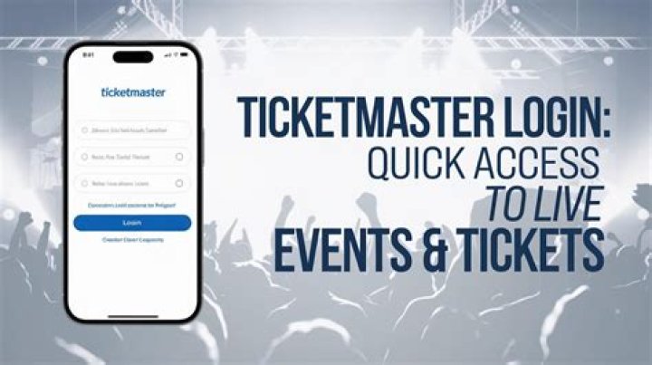 Academy Music Group Shifts To Digital Ticketing With Ticketmaster UK