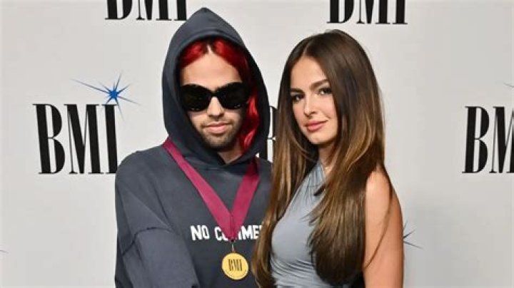 Is She Still With Omer Fedi? What Happened With Her Ex-partner Bryce Hall?