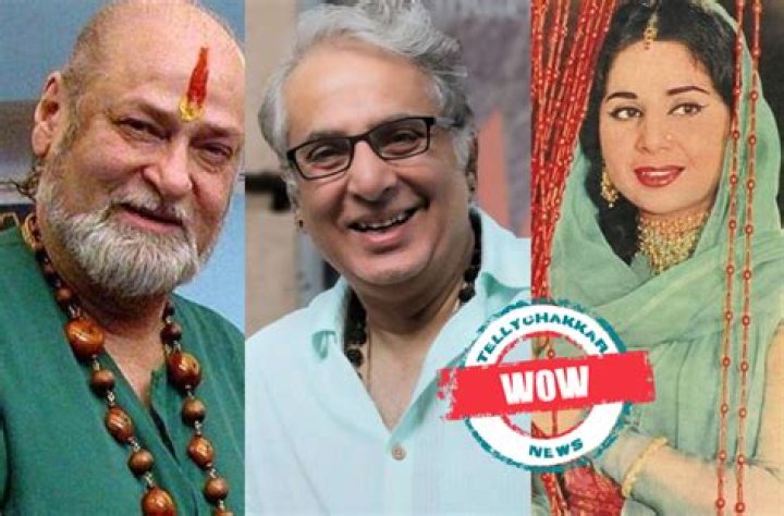 Aditya Raj Kapoor Height, Weight, Age, Wife, Family