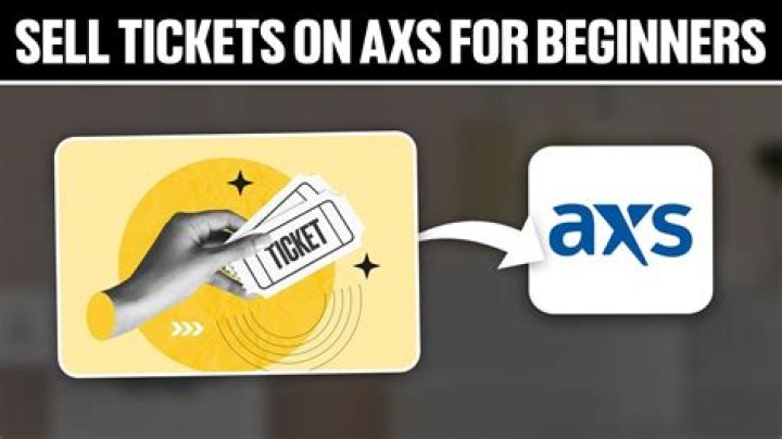 AEG Owned AXS Ticketing To Launch In the Land Down Under