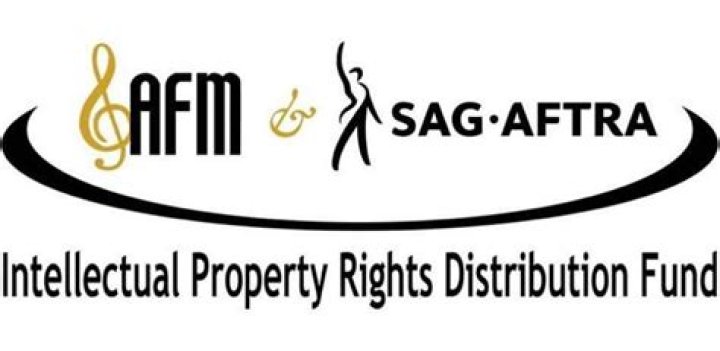 AFM & SAG AFTRA’s Intellectual Property Rights Distribution Fund Distributed Record Royalties In 2020