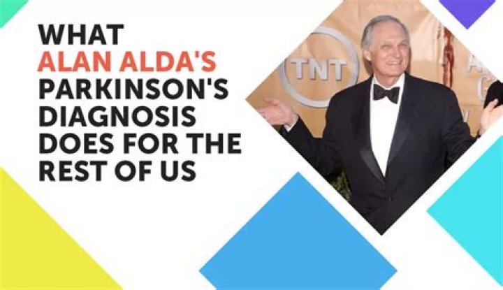 Alan Alda Says This Is the "Biggest Challenge" Since His Parkinson's Diagnosis