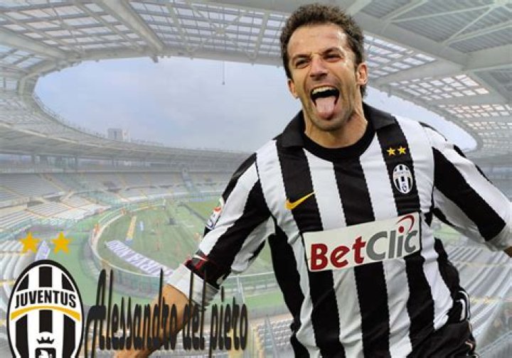 Alessandro Del Piero Bio - net worth