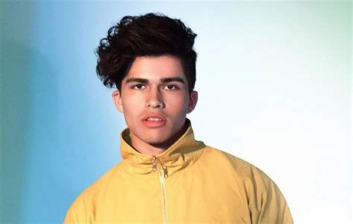 Alex Aiono Net Worth