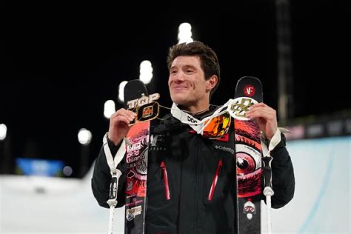 Alex Ferreira Says Being Back On Top at Ski SuperPipe at X Games Aspen is “The Sweetest Redemption” (Exclusive) – Celeb Secrets