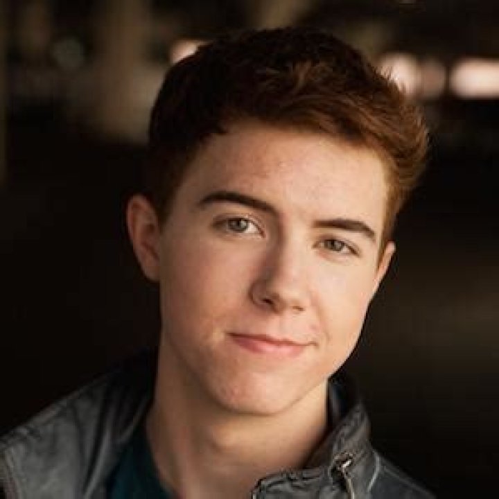 Alex Reininga Height, Weight, Age, Body Statistics