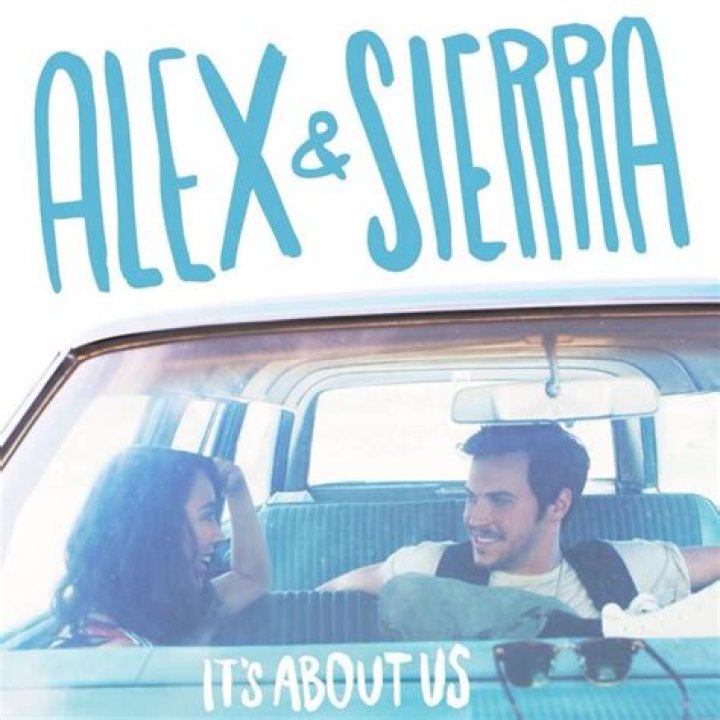 Alex & Sierra Talk Debut Album “It’s About Us” – Watch the Interview! (@AlexAndSierra) – Celeb Secrets