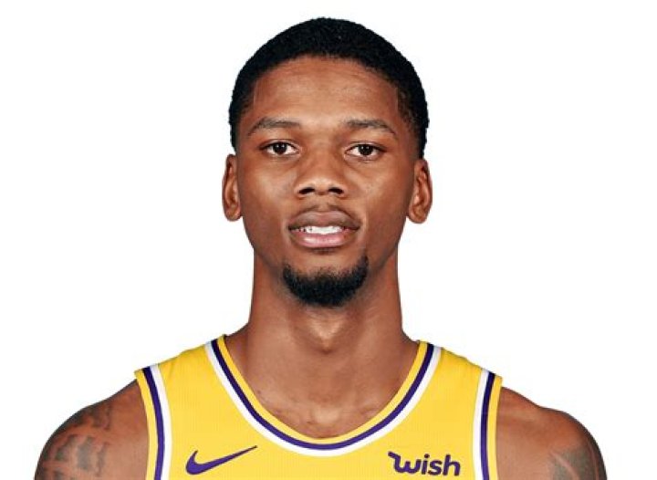 Alfonzo McKinnie, Biography, bio, wiki, salary, net worth, contract, market worth, NBA, Basketball, position