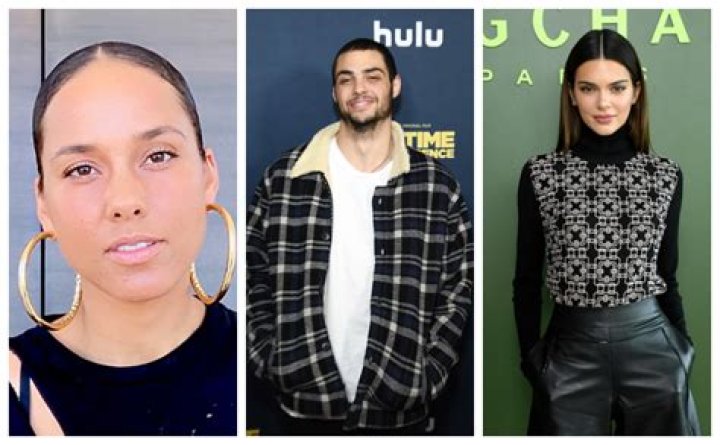 Alicia Keys, Kendall Jenner & Noah Centineo Share Their Favorite Books in New Snap Original – Celeb Secrets