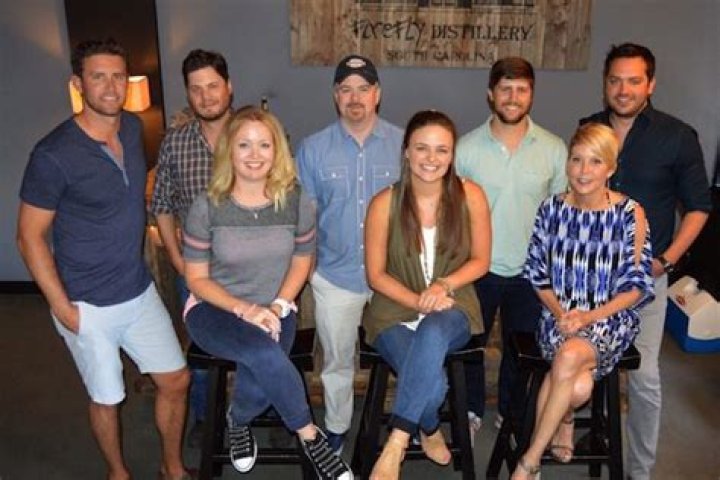 Alicia Pruitt Promoted To Senior A&R Role At Warner/Chappell Nashville
