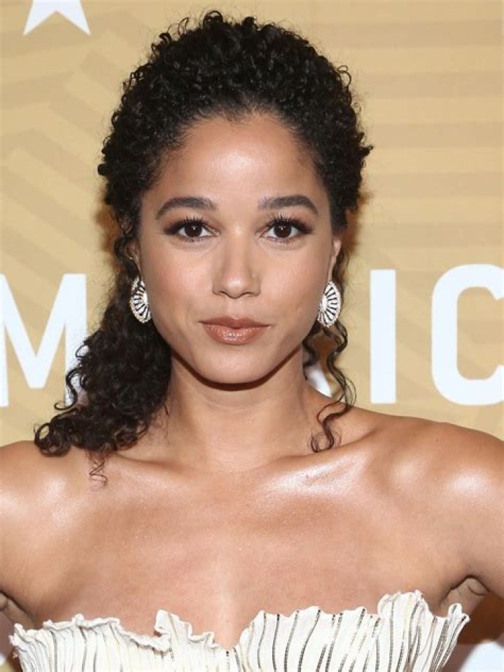 Alisha Wainwright Height, Weight, Age, Boyfriend, Family, Facts, Biography