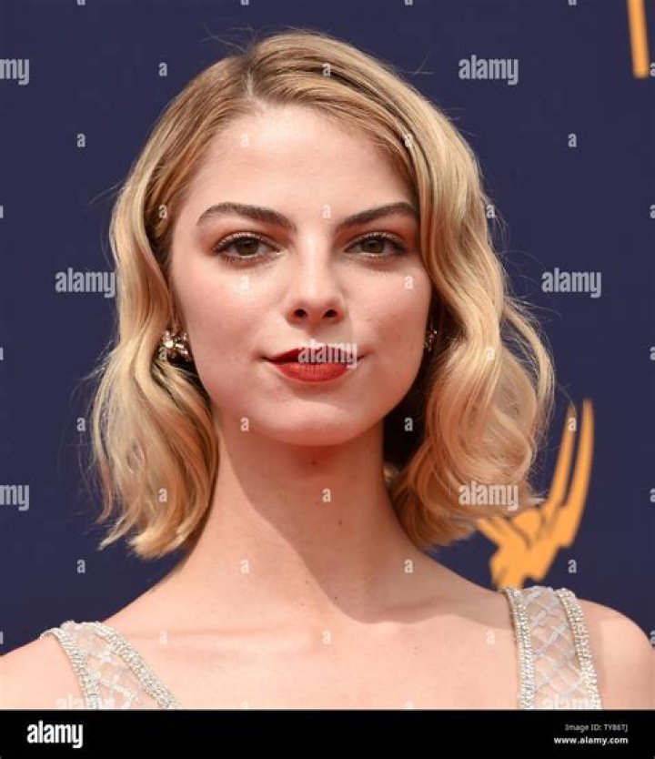 Allie Marie Evans Height, Weight, Age, Boyfriend, Facts, Biography