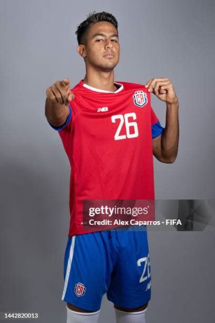 Who is Alvaro Zamora? Know About His Salary, Bio, Age, Earnings, Contract, Net Worth and Relationship Status