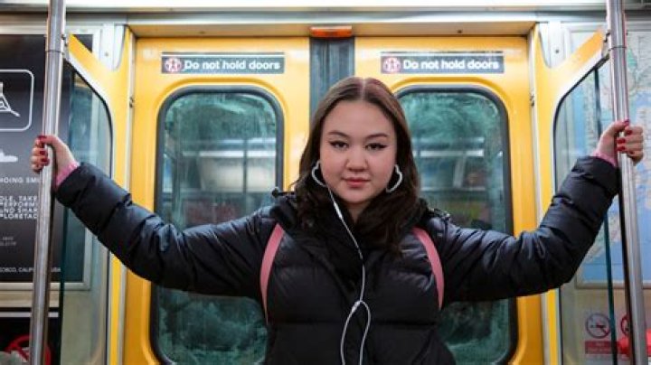 Amalia Yoo Plays Leila In Grand Army