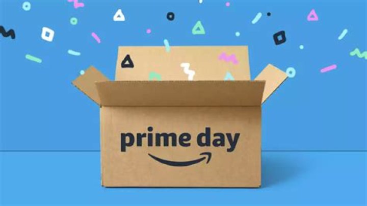20 Amazon Prime Day Deals Too Good to Pass Up