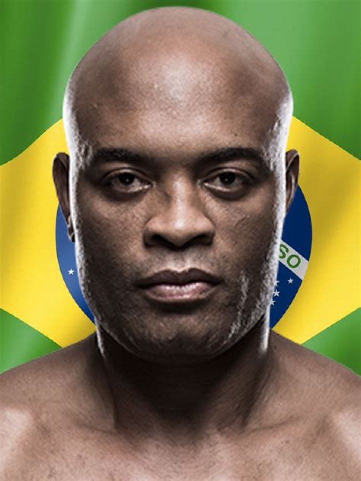Anderson Silva Bio, age, UFC, Career, net worth, career, salary, awards, ethnicity, nationality, Facts