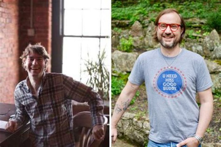 Andrew Colvin, Adam Voith Join WME