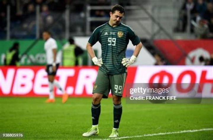 Andrey Lunyov Bio-salary, net worth, married, affair, relationship, career, bio, nationality