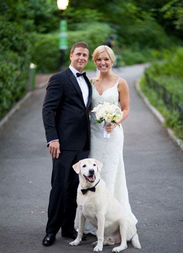 Anna Kooiman Husband, Married, Net Worth, Salary, Measurements, Fox News. Where Is She Now?