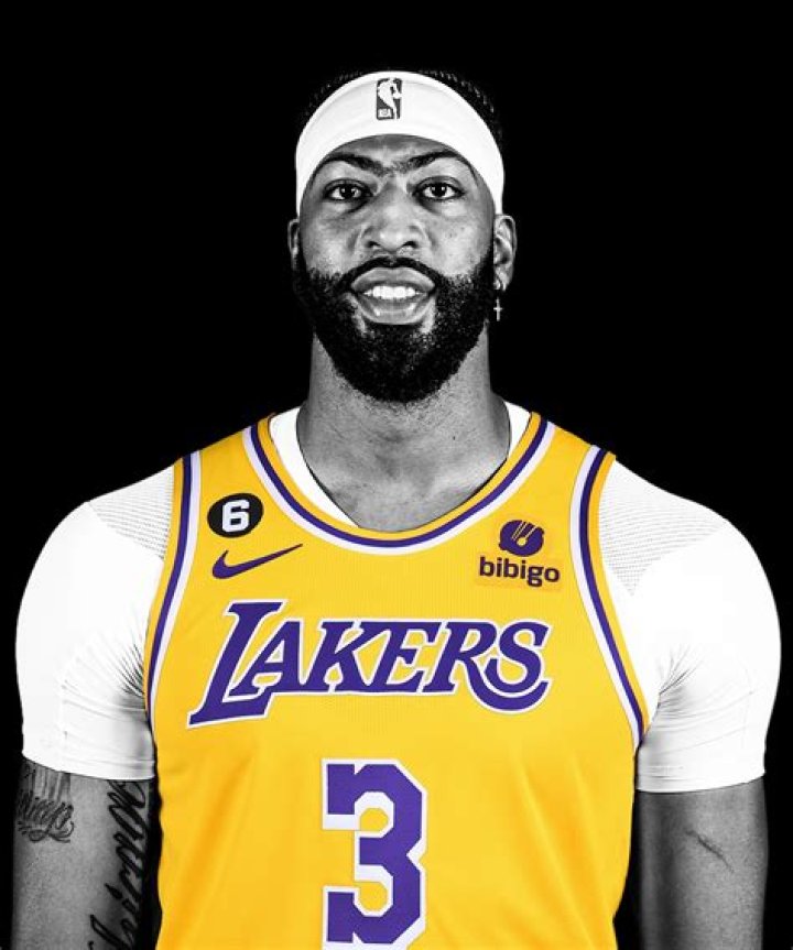 Anthony Davis Height, Weight, Age, Girlfriend, Family, Facts, Biography