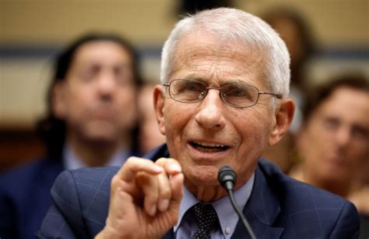 Hire Anthony Fauci to Speak at Events