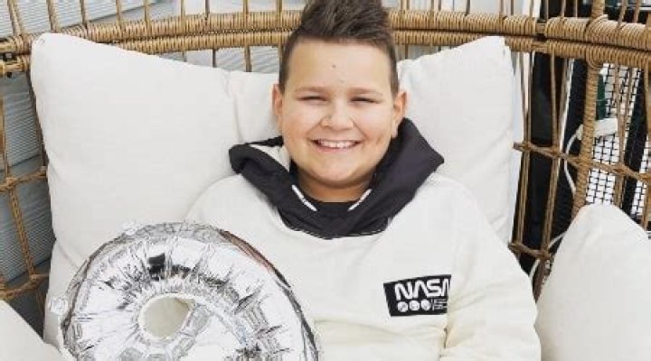 Anthony JKrew Height, Weight, Age, Facts, Biography