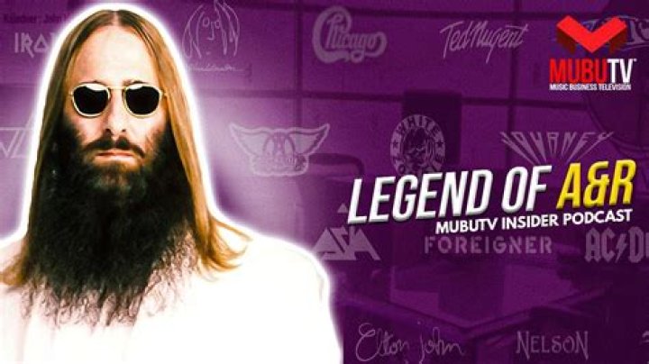 A&R Legend John Kalodner To Retire