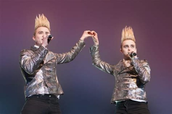 Are Jedward Gay? Reddit & 2023 Update!