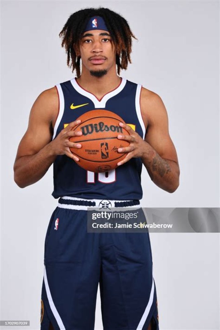 Armaan Franklin Contract, Salary, and Net worth (Bio, Age, Family, Girlfriend, Affair, Stats)