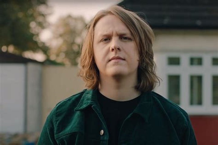 Lewis Capaldi