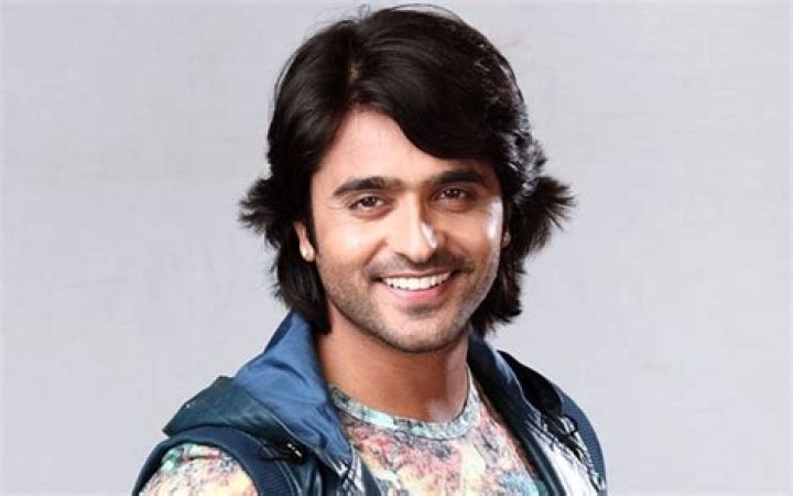 Ashish Sharma Height, Weight, Age, Wife, Children