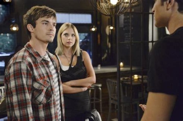 ASHLEY BENSON, TYLER BLACKBURN – Celeb Secrets