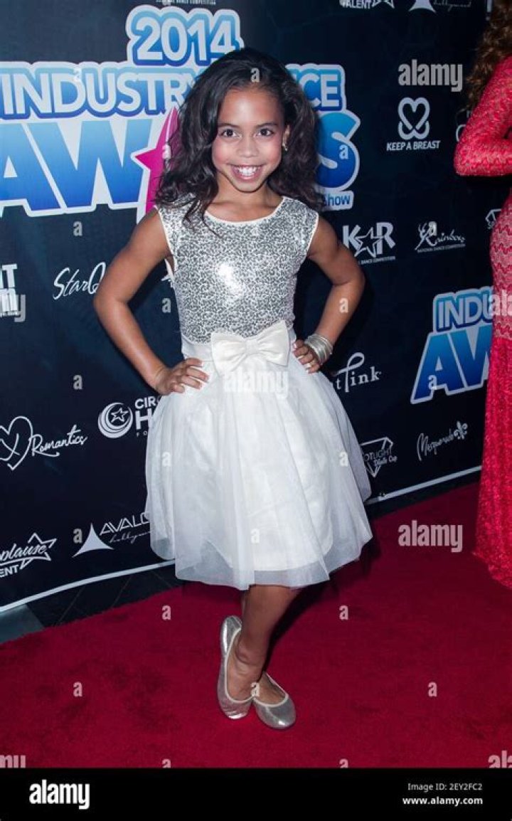 Asia Monet Ray’s New Song “Come Along” Has a Beautiful Message That You Need to Hear – Celeb Secrets