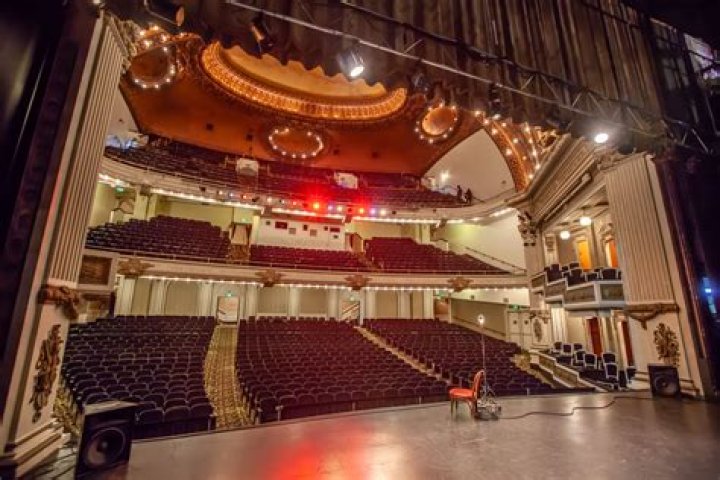 ASM Global To Manage San Diego’s Historic Spreckels Theatre