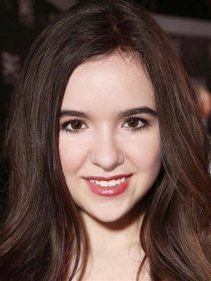 Aubrey Miller Height, Weight, Age, Boyfriend, Family, Facts, Biography