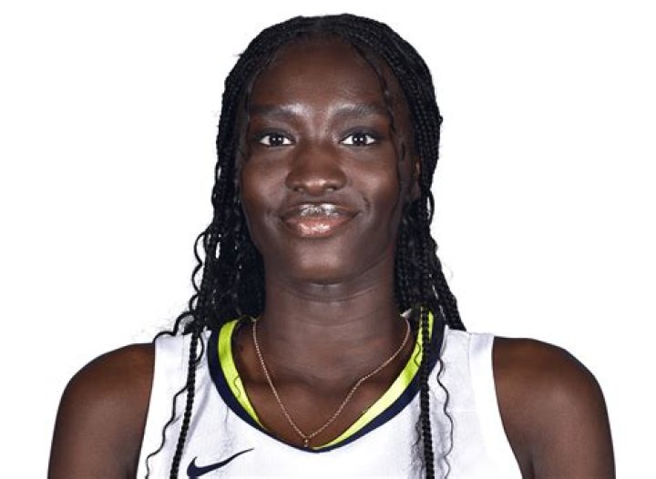 Awak Kuier Bio, WNBA Draft, Net Worth, Earnings, Boyfriend, Contract