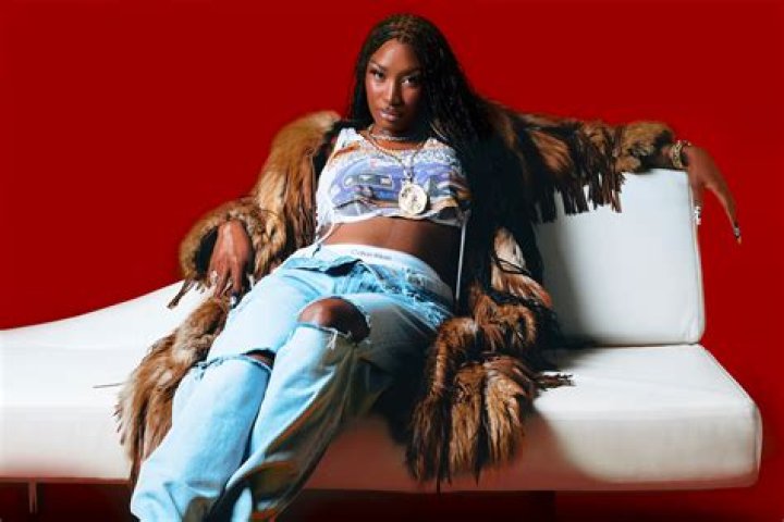 Aya Nakamura Height, Weight, Family, Boyfriend, Education, Biography