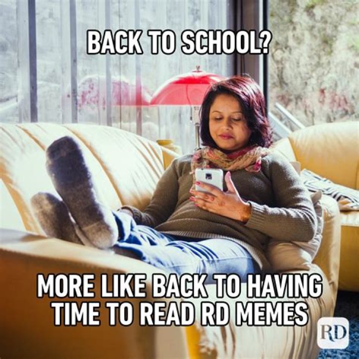40 School Memes Every Student Will Appreciate